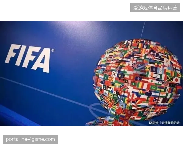 FIFA卡塔尔协议加密下沉,世界杯云转播链路防窜改响应时效缩短至毫秒级 FIFA卡塔尔协议加密下沉,世界杯云转播链路防窜改响应时效缩短至毫秒级